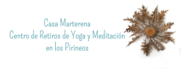 Retiros de Yoga y Meditación